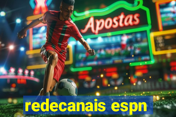 redecanais espn